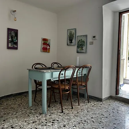 A_casa_da_leo Bed & Breakfast La Correggia